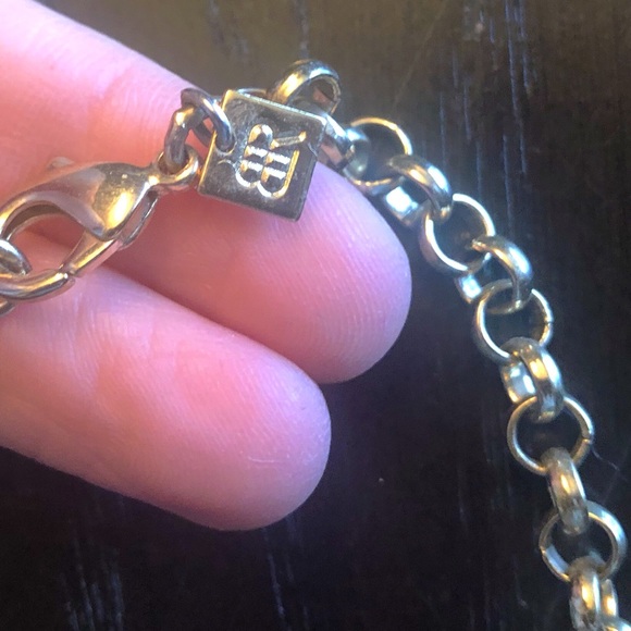 Sale⭐️Banana Republic Necklace - Picture 5 of 6